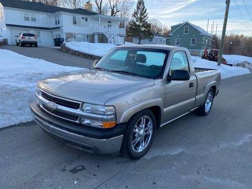 1999 Chevy Pick up for sale in Pequabuck, NY