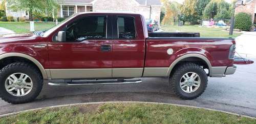 06 ford f 150 for sale in Greenwood, IN