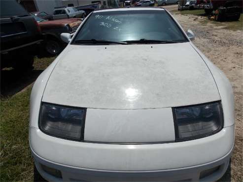 1990 Nissan 300ZX for sale in Gray Court, SC