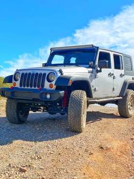 Jeep Wrangler for sale in Glendale, AZ