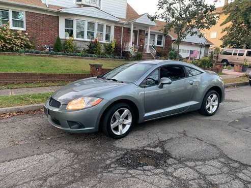 2010 Mitsubishi Eclipse 150K Miles for sale in Clifton, NJ