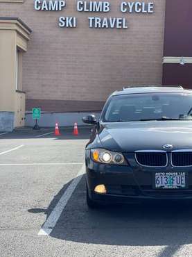 BMW 328xi (Premium Package) for sale in Beaverton, OR