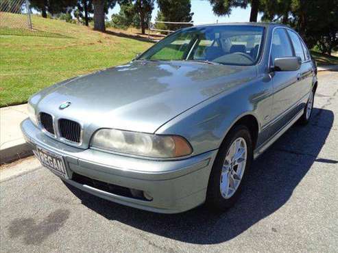 2003 BMW 5 Series 525i - Financing Options Available! for sale in Thousand Oaks, CA