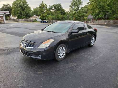 2008 Nissan Altima for sale in Springfield, MO