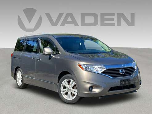 2014 Nissan Quest 3.5 LE for sale in Hinesville, GA