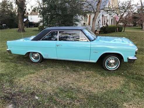 1966 AMC Rambler for sale in Long Island, NY