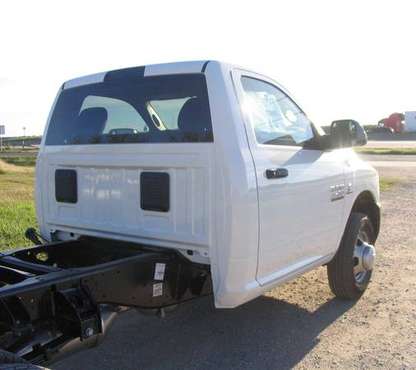 Ready To Go: Dodge 3500 Diesel Commercial Cab & Chassis - cars & for sale in irving, TX