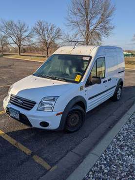 Ford Transit Connect XLT - cars & trucks - by dealer - vehicle... for sale in New Prague, MN