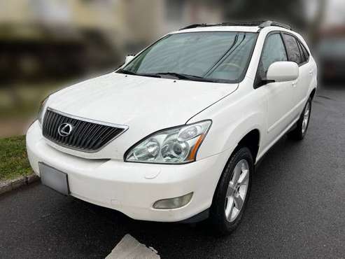 2004 Lexus RX330 - AWD - RX 330 REDUCED PRICE for sale in Pelham, NY