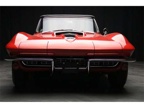 1967 Chevrolet Corvette for sale in West Chester, PA