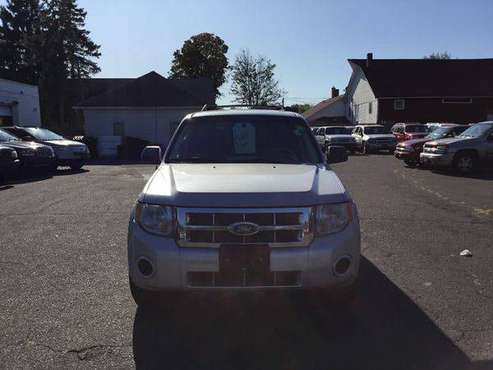 2009 Ford Escape 4WD 4dr I4 Auto XLS for sale in East Windsor, CT