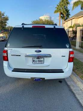 2010 Ford Expedition - cars & trucks - by owner - vehicle automotive... for sale in McAllen, TX