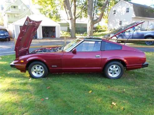 1983 Datsun 280ZX for sale in Long Island, NY