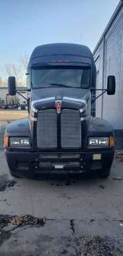 2007 kenworth T600 - cars & trucks - by owner - vehicle automotive... for sale in Detroit, MI
