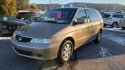 2004 Honda Odyssey - - by dealer - vehicle automotive for sale in Northumberland, PA