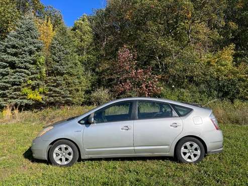 2009 Toyota Prius for sale in Green Lake, WI