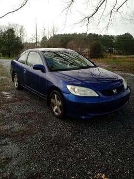 Need car gone! for sale in Experiment, GA