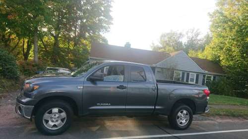 2007 TOYOTA TUNDRA FOR SALE for sale in Hamden, CT