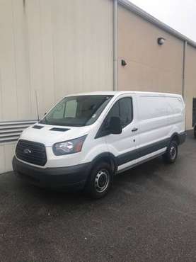 2018 Ford Transit Van Oxford White *SAVE $$$* for sale in Pensacola, FL