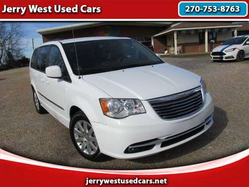 2015 Chrysler Town Country Touring for sale in Murray, KY