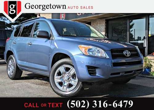 2010 Toyota RAV4 for sale in Georgetown, KY
