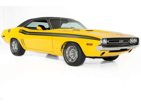 1971 Dodge Challenger for sale in Des Moines, IA