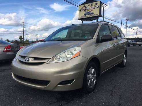 2006 Toyota Sienna LE 7 Passenger for sale in Carlisle, PA