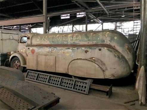 1940 Ford COE for sale in Lynchburg, VA