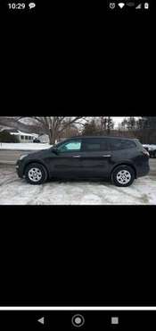Chevy Traverse for sale in Portville, NY