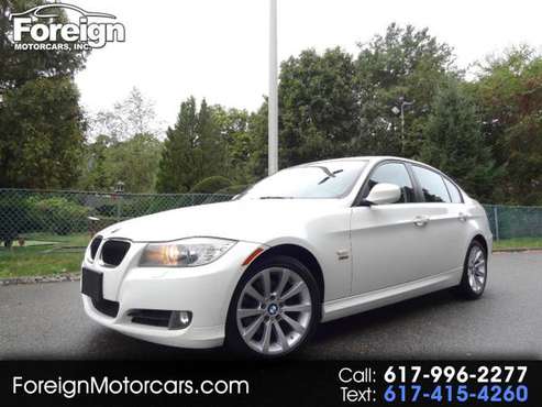 2011 BMW 3-Series 328xi for sale in QUINCY, MA