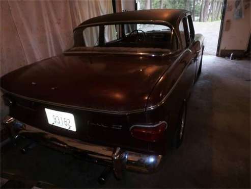 1960 Studebaker Lark for sale in Cadillac, MI