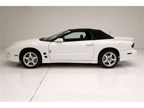 1999 Pontiac Firebird Trans Am for sale in Morgantown, PA