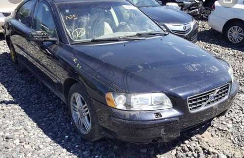 2006 Volvo - cars & trucks - by owner - vehicle automotive sale for sale in Detroit, MI