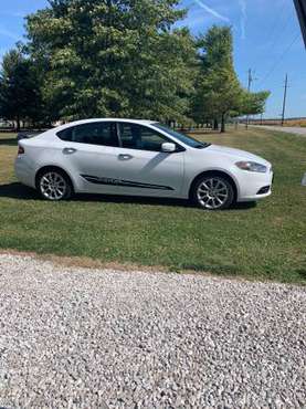 2014 Dodge Dart for sale in Groveport, OH