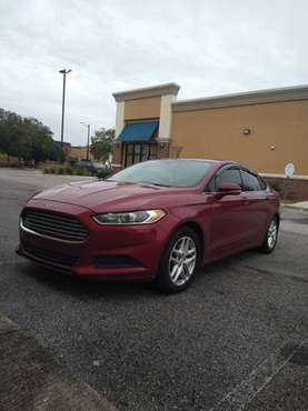 2013 Ford fusion for sale in Daphne, AL