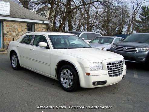 2006 Chrysler 300 4D SEDAN TOURING Automatic GREAT CARS AT GREAT for sale in Leesburg, District Of Columbia