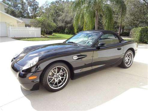 2002 Panoz Esperante for sale in Sarasota, FL