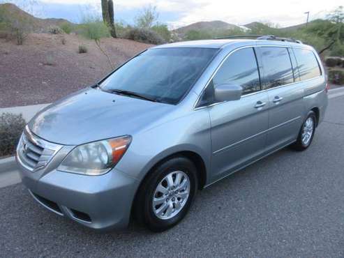 2008 Honda Odyssey EX Minivan - Super Clean Well Maintained for sale in Phoenix, AZ
