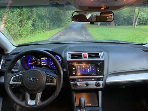 2017 Subaru Legacy for sale in Simsbury, CT
