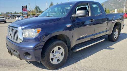 2013 Toyota Tundra 5 7L - - by dealer - vehicle for sale in Colburn, WA