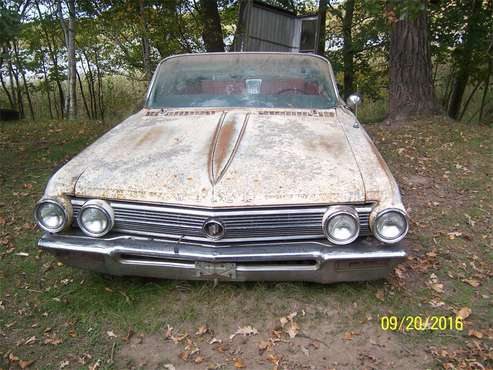 1962 Buick Electra 225 for sale in Parkers Prairie, MN