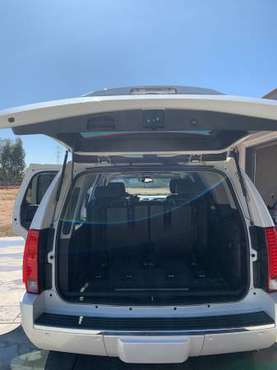 2010 Cadillac Escalade for sale in Merced, CA