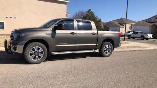 2010 Toyota Tundra for sale in Los Lunas, NM