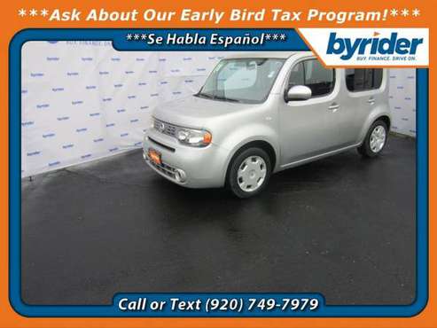 2009 Nissan cube 1.8 S for sale in Appleton, WI