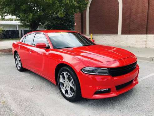 2017 Dodge Charger - Call for sale in Augusta, GA