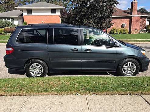 2006 Honda Odyssey EX - One Owner - Very Good Condition for sale in Plainview, NY