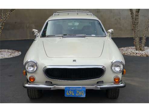 1973 Volvo 1800ES for sale in Beverly Hills, CA