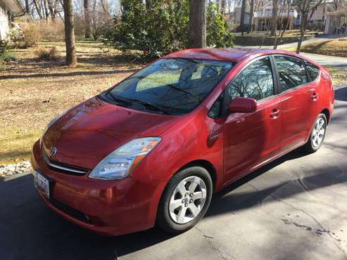 2008 Toyota Prius - PASSED MD INSPECTION 03 23 21 for sale in Bethesda, District Of Columbia