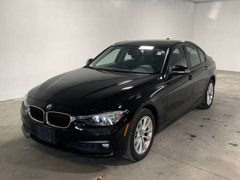 2017 BMW 3 Series 320i xDrive - cars & trucks - by dealer - vehicle... for sale in Buffalo, NY