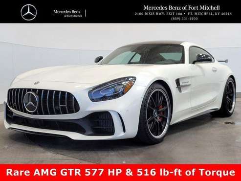 2018 Mercedes-Benz AMG GT R for sale in Fort Mitchell, KY